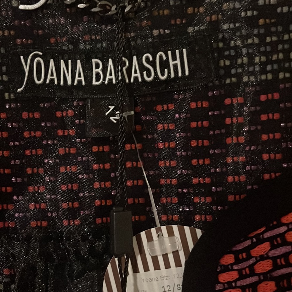 Crop jacket - Picture 2 of 4